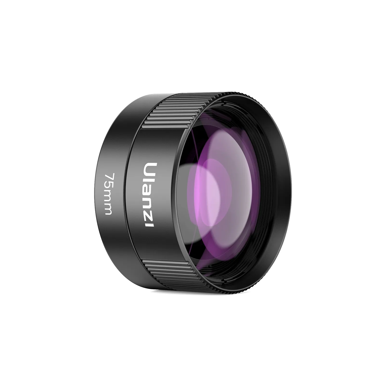 Ulanzi Phone Camera Lens 4-in-1 Phone Lens Kit for iPhone Samsung Android Smartphone - Image 11