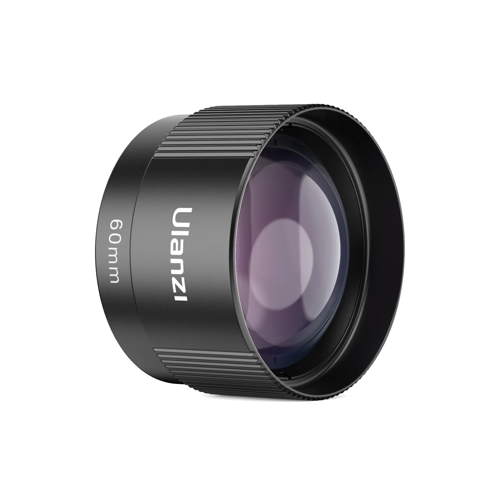 Ulanzi Phone Camera Lens 4-in-1 Phone Lens Kit for iPhone Samsung Android Smartphone - Image 12