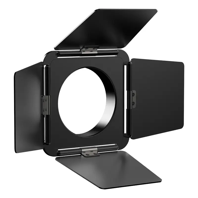 Ulanzi 40W Portable LED Video Light Bundle - Image 14