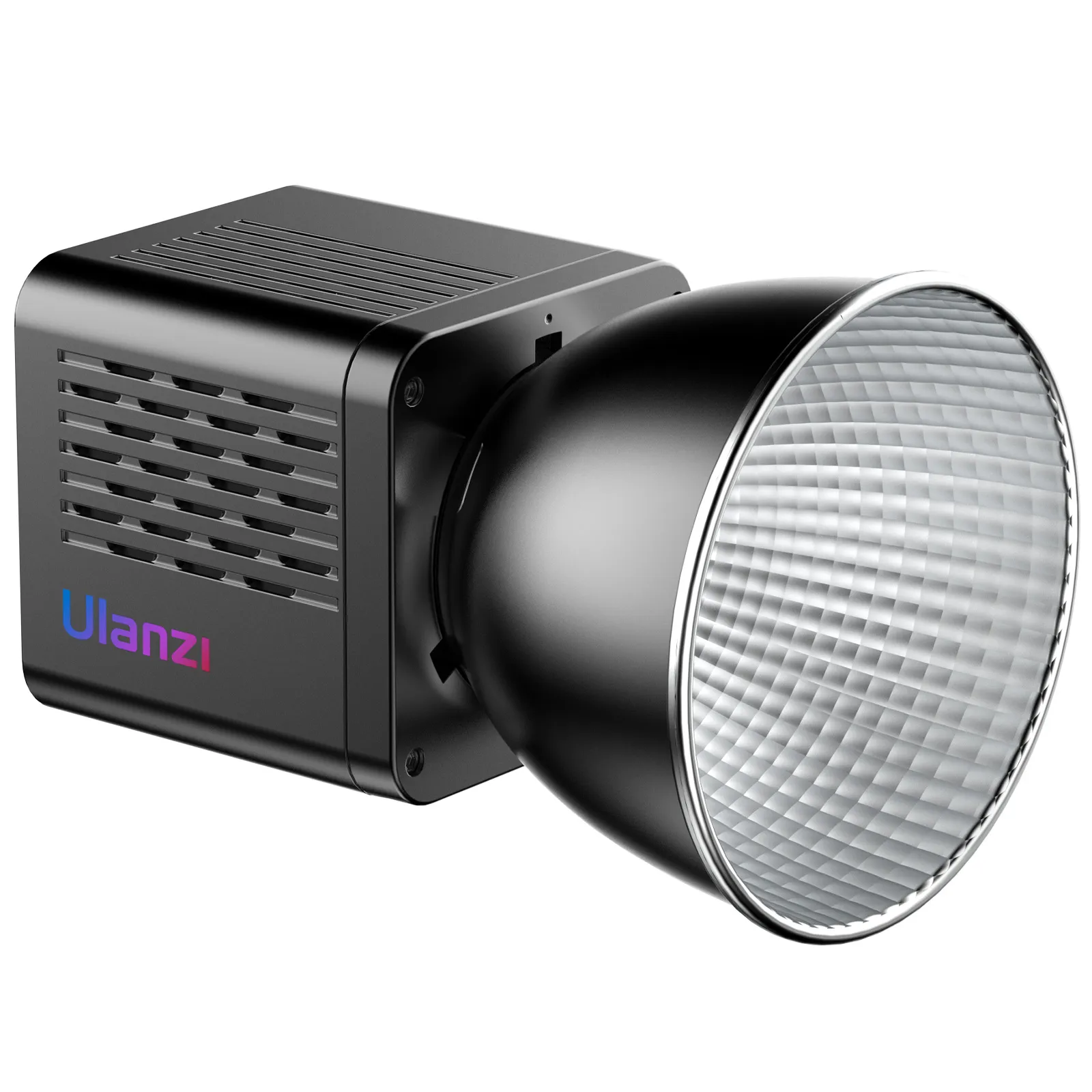 Ulanzi L024 40W RGB Portable LED Video Light - Image 10