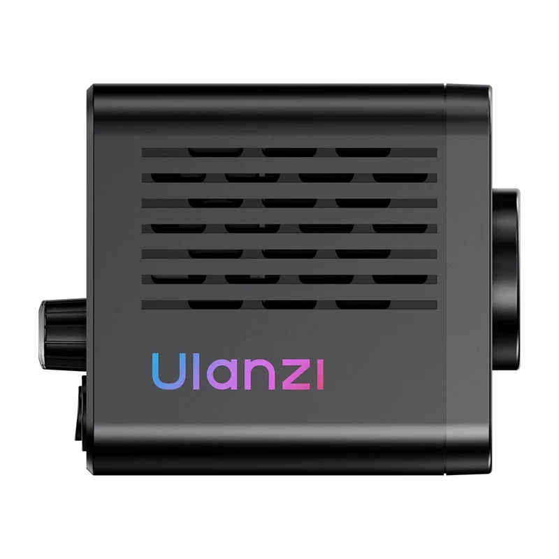 Ulanzi C60 60W RGB Video Light - Image 14