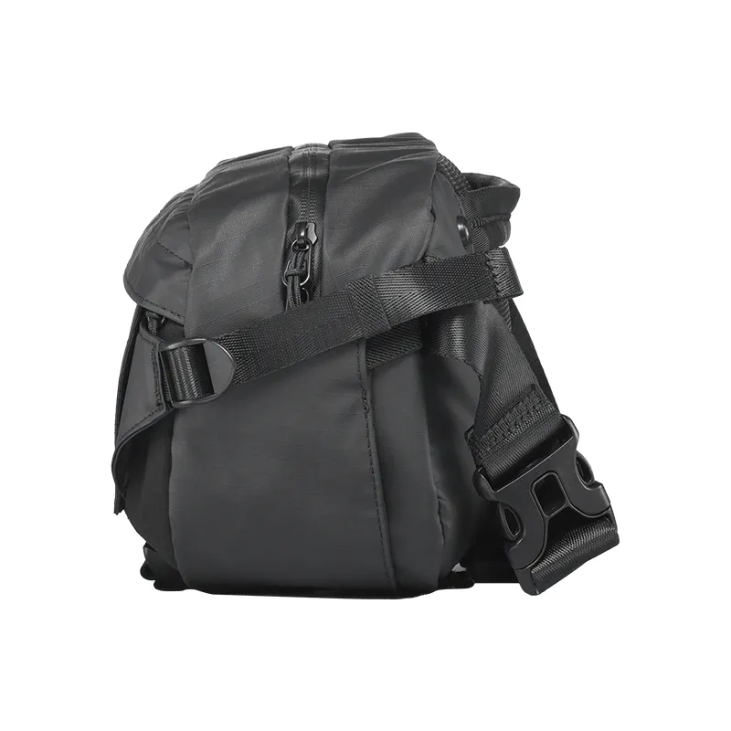Ulanzi 9L Camera Sling Bag with Tripod Holder B122 - Image 8