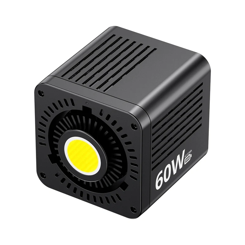 Ulanzi C60 60W Bi-color Video Light