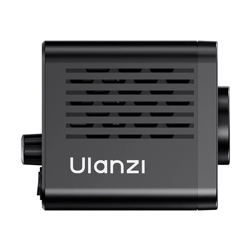Ulanzi C60 60W Bi-color Video Light - Image 13