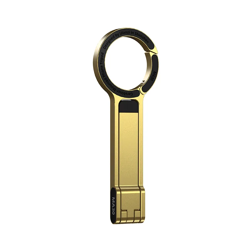 Ulanzi MA30 Carabiner-Mounted Phone Tripod - Image 15