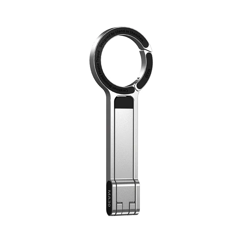 Ulanzi MA30 Carabiner-Mounted Phone Tripod - Image 19