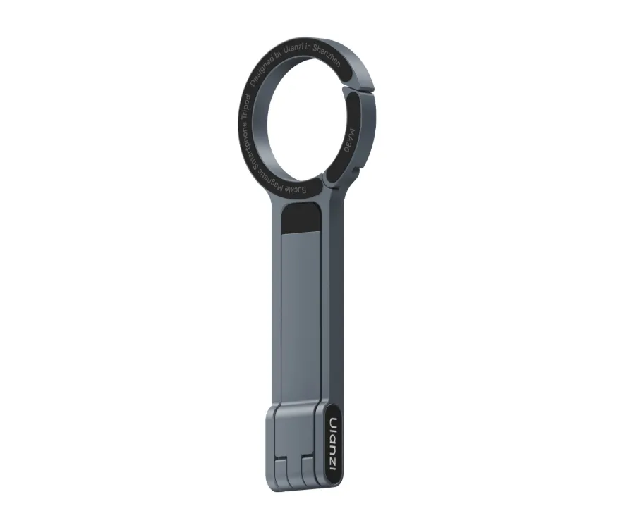 Ulanzi MA30 Carabiner-Mounted Phone Tripod - Image 21