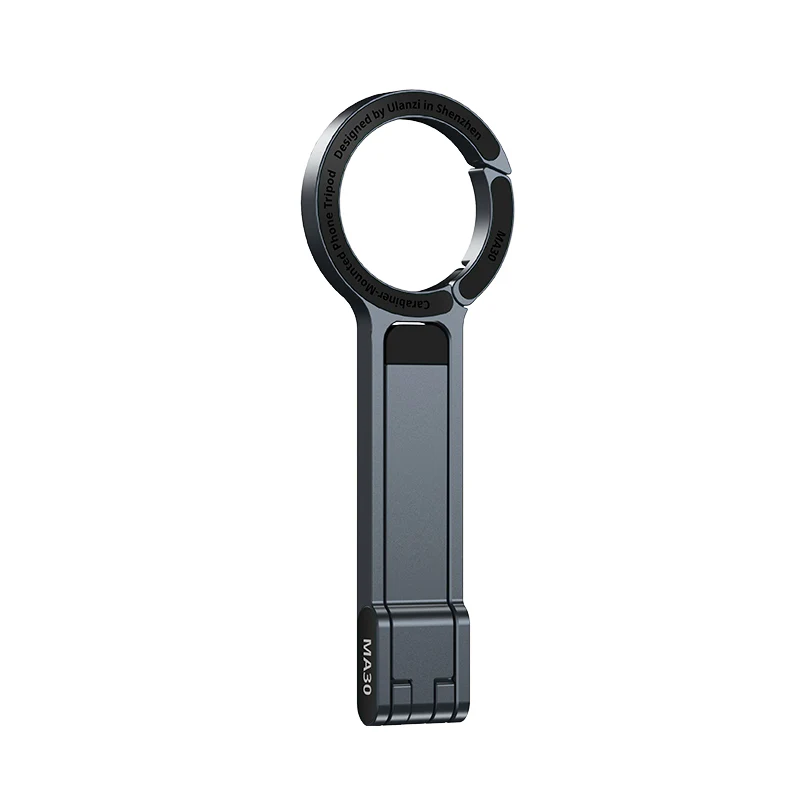 Ulanzi MA30 Carabiner-Mounted Phone Tripod - Image 22