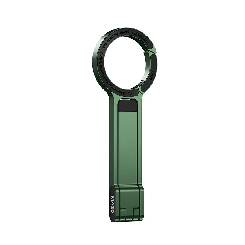Ulanzi MA30 Carabiner-Mounted Phone Tripod - Image 25