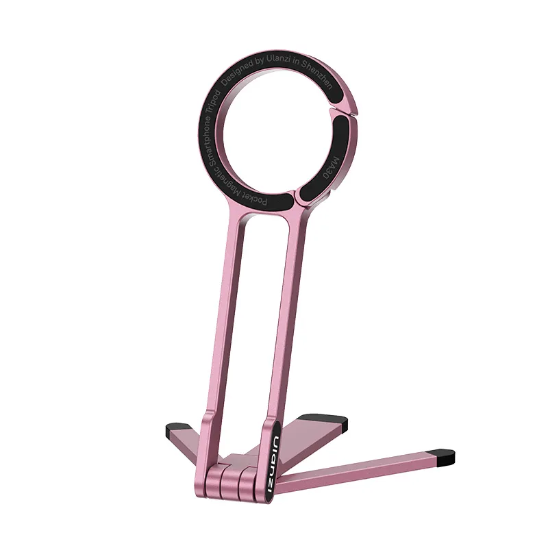 Ulanzi MA30 Carabiner-Mounted Phone Tripod - Image 26
