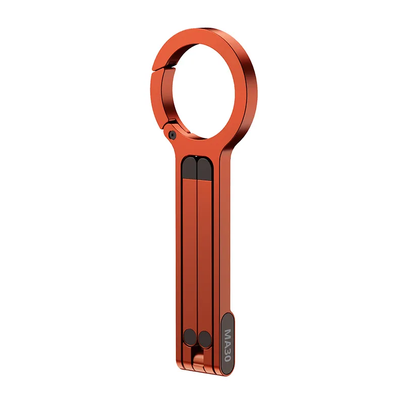Ulanzi MA30 Carabiner-Mounted Phone Tripod - Image 29