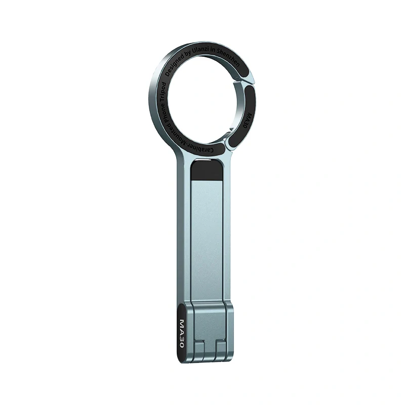 Ulanzi MA30 Carabiner-Mounted Phone Tripod - Image 31