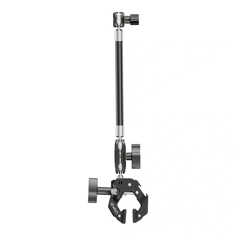 Ulanzi CO78 Super Clamp Magic Arm Kit C083 - Image 13