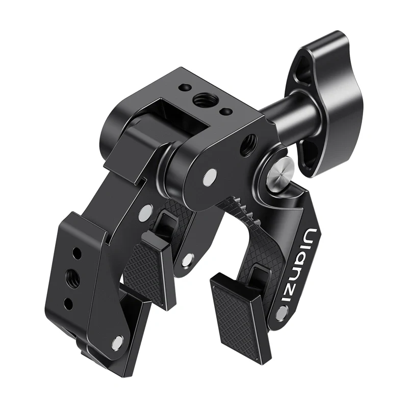 Ulanzi CO78 Super Clamp C082 - Image 8