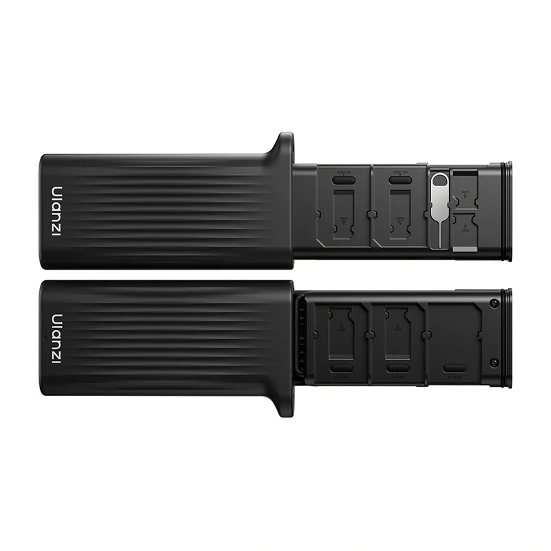 Ulanzi CR2 All-in-One Card Case X132 - Image 10