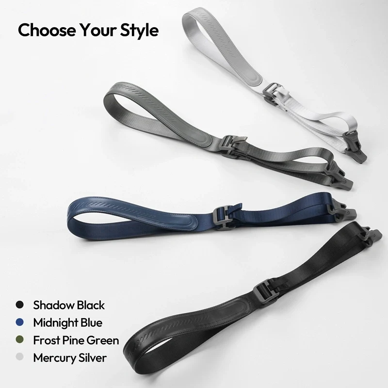 Ulanzi CSS1 U-Snap Camera Shoulder Strap B194 - Image 7