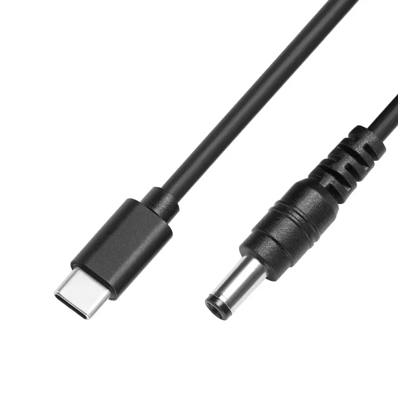 Ulanzi DC to Type-C Charging Cable L082GBB1 - Image 3