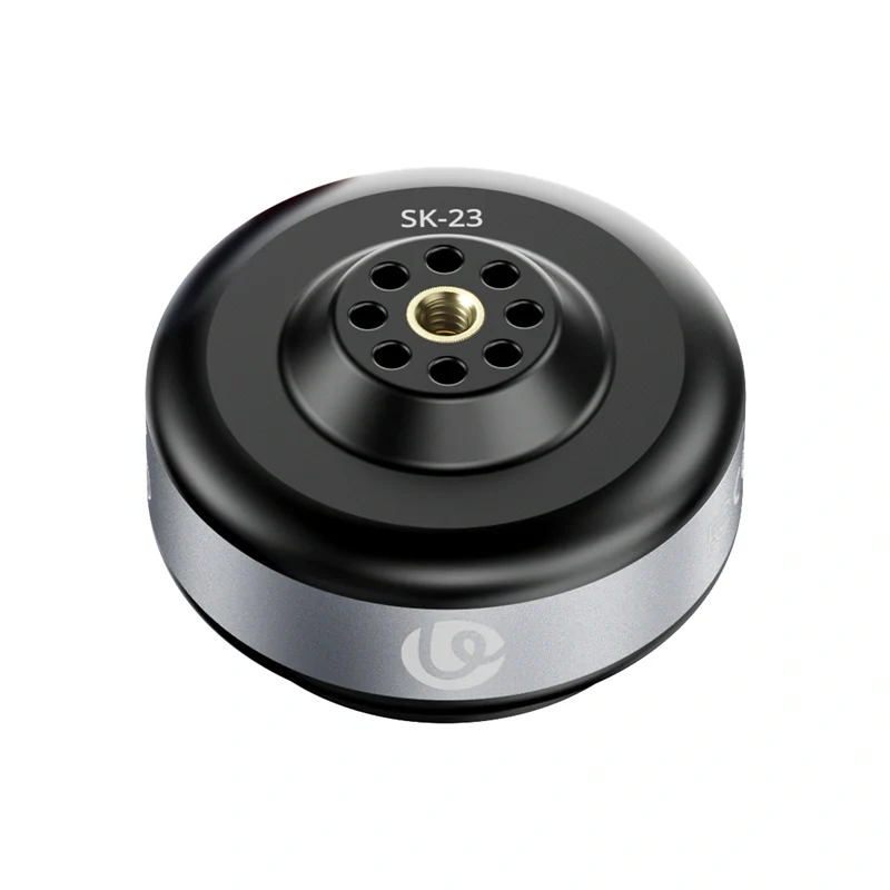 Ulanzi SK-23 Electric Suction Base with 1/4" Screw M085