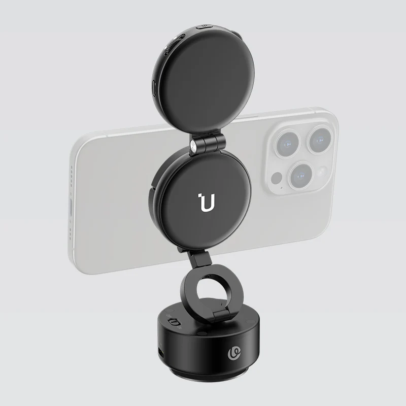 Ulanzi SK-22 Clip-On Electric Suction Cup (Magsafe) M096 - Image 19
