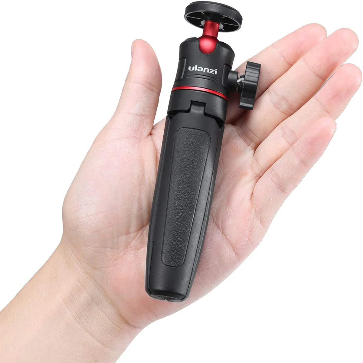 Ulanzi MT-08 Extendable Handheld Tripod 1601 - Image 7
