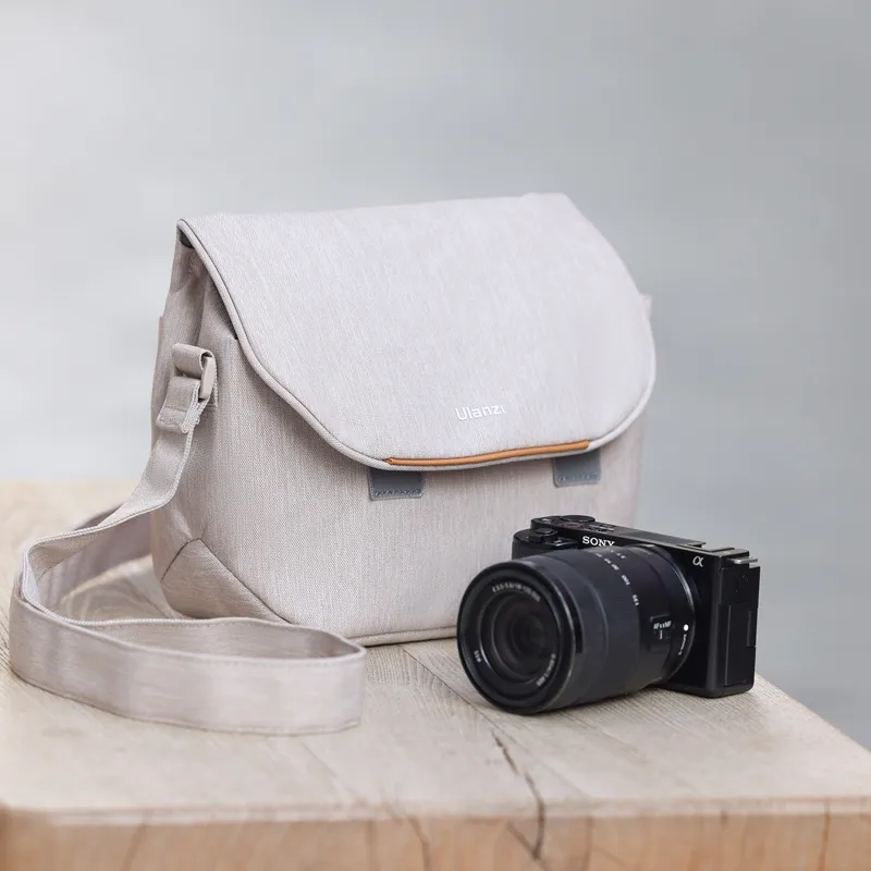 Ulanzi F01 Camera Sling Bag B011 - Image 10