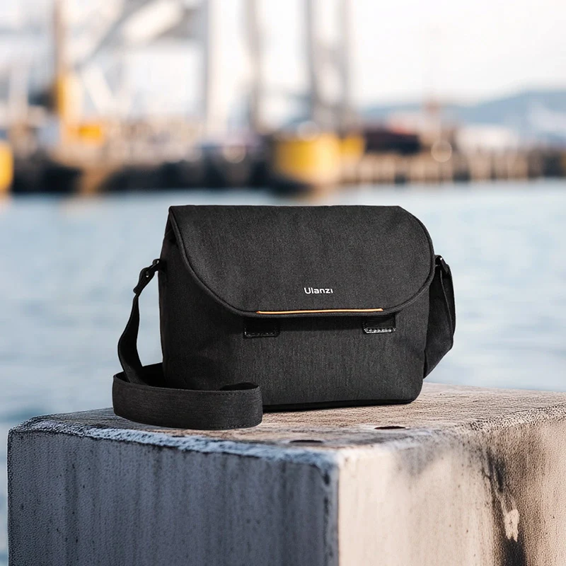 Ulanzi F01 Camera Sling Bag B011 - Image 17