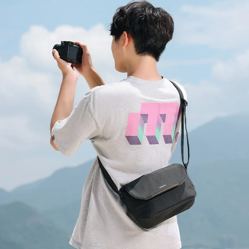 Ulanzi F01 Camera Sling Bag B011 - Image 19