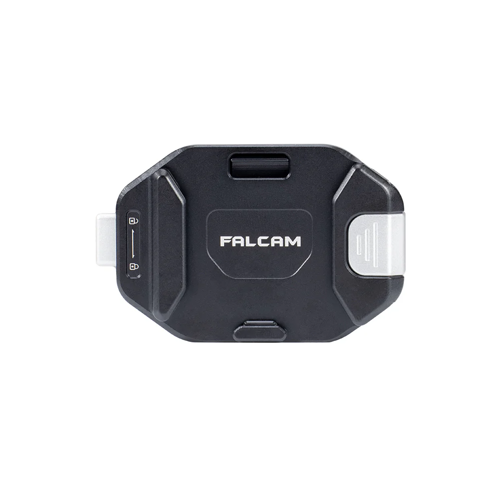 Ulanzi Falcam F38 Camera Backpack Strap Clip - Image 11