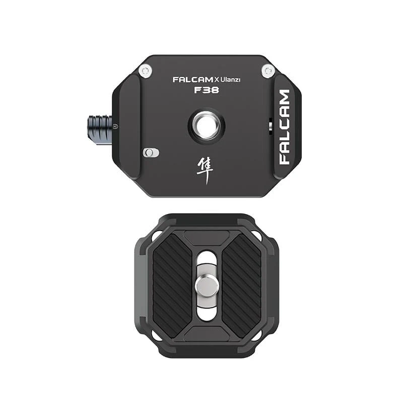 Ulanzi Falcam F38 Camera Quick Release Plate Kit 2268 - Image 3