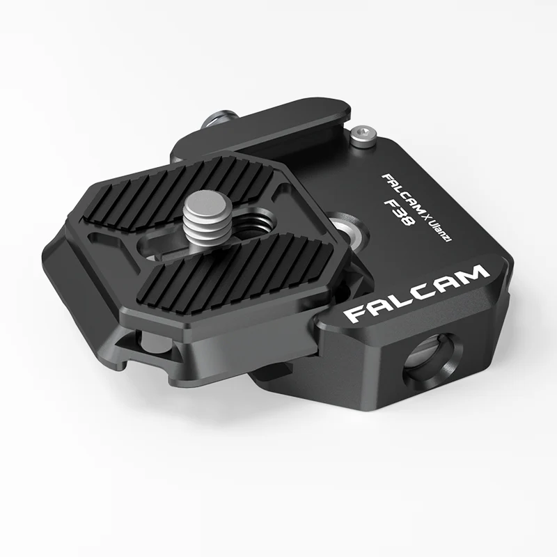 Ulanzi Falcam F38 Camera Quick Release Plate Kit 2268 - Image 4