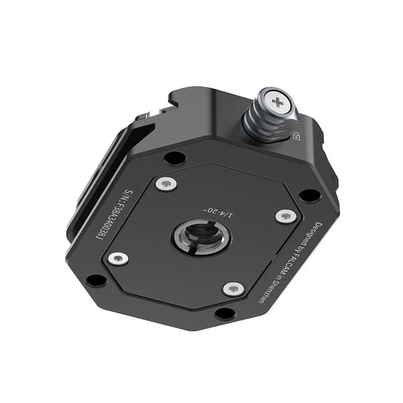 Ulanzi Falcam F38 Camera Quick Release Plate Kit 2268 - Image 6