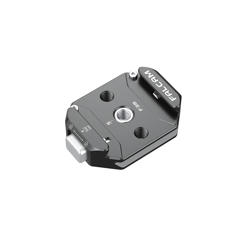 Ulanzi Falcam F38 Multi-hole Quick Release Kit F38B3404 - Image 8