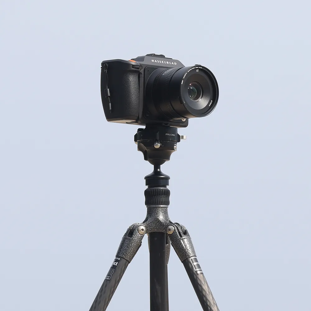 Ulanzi Falcam F38 Pro Quick Release Trigger Inverted Ball Head 320P - Image 4