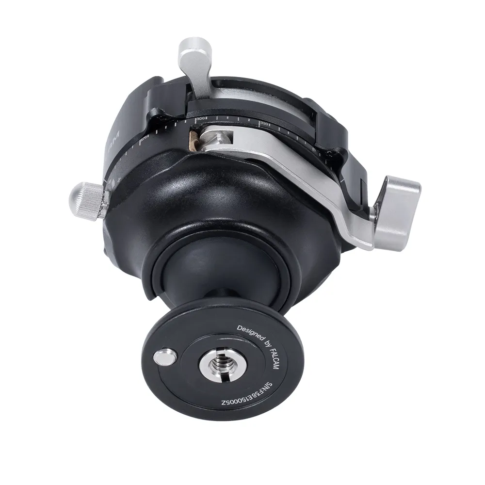 Ulanzi Falcam F38 Pro Quick Release Trigger Inverted Ball Head 320P - Image 5