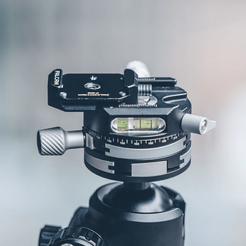 Ulanzi Falcam F38 Quick Release Bottom Plate 2270 - Image 3