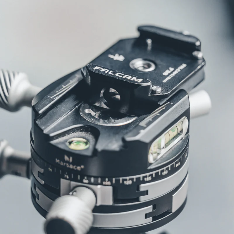 Ulanzi Falcam F38 Quick Release Bottom Plate 2270 - Image 4