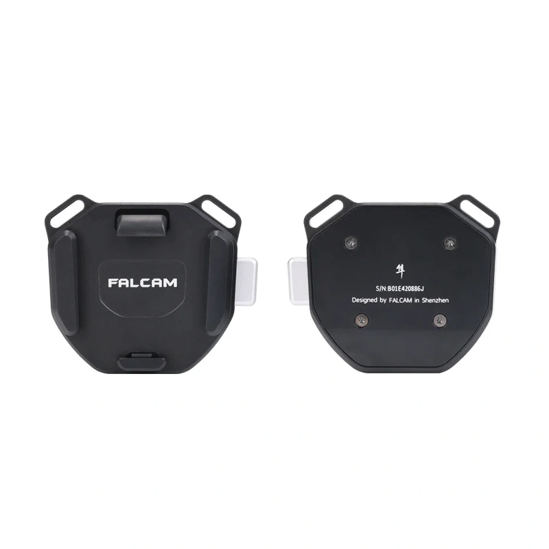 Ulanzi Falcam F38 Quick Release for Camera Shoulder Strap Mount Kit V2 3142 - Image 8