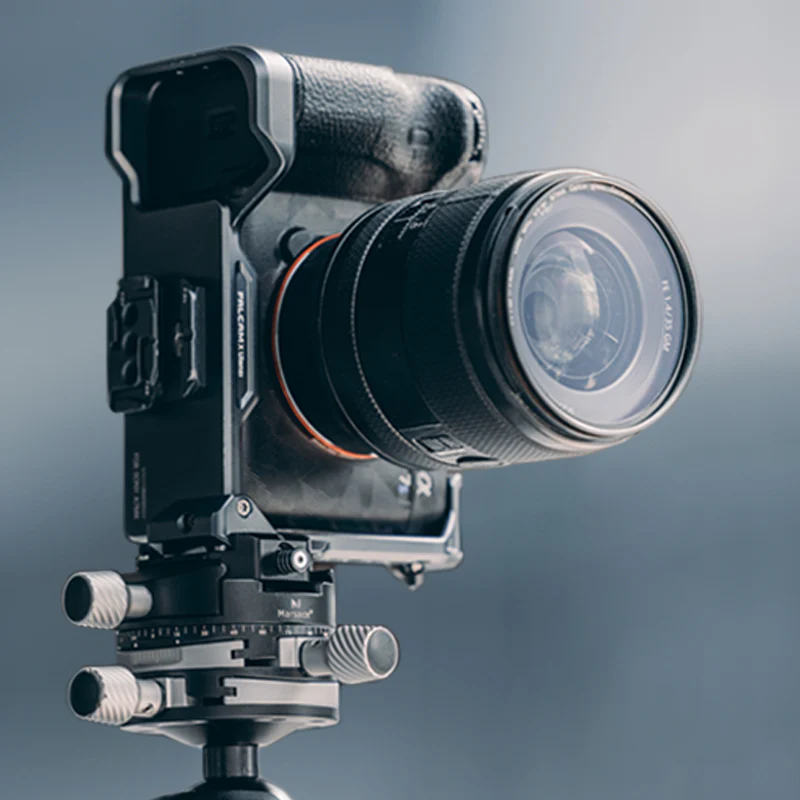 Ulanzi Falcam F38 Quick Release Top Plate 2269 - Image 5