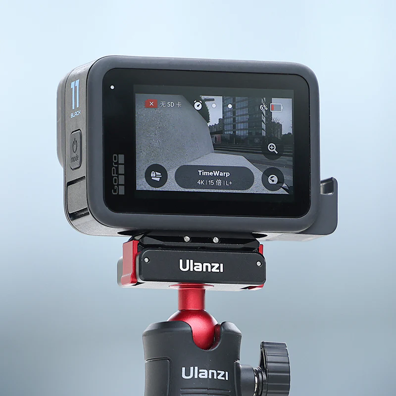 Ulanzi Falcam GP to DJI Action Mount Magnetic Base 3234 - Image 3