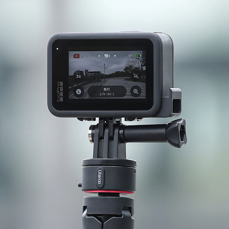Ulanzi Falcam GP to DJI Action Mount Magnetic Base 3234 - Image 4