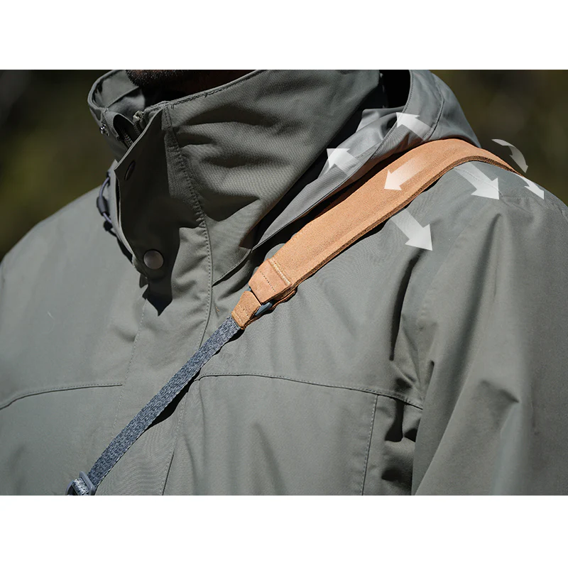 Ulanzi Falcam Maglink Quick Magnetic Buckle Shoulder Strap Pro 3145 - Image 7