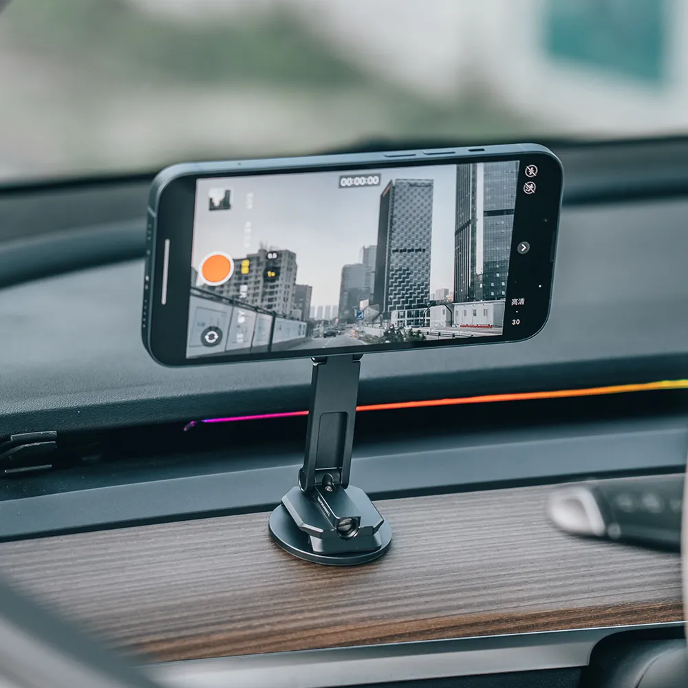 Ulanzi Falcam F22 & F38 Magnetic Phone Mount F38B3A11 - Image 5