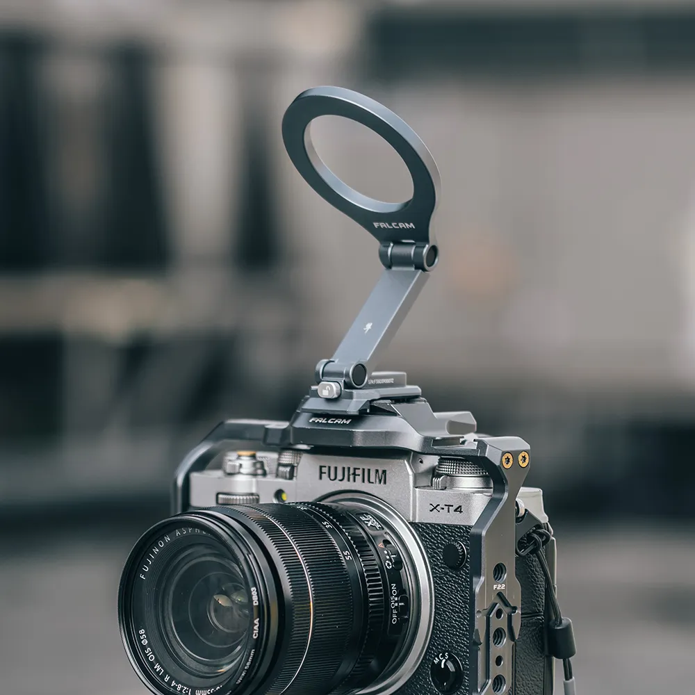 Ulanzi Falcam F22 & F38 Magnetic Phone Mount F38B3A11 - Image 6