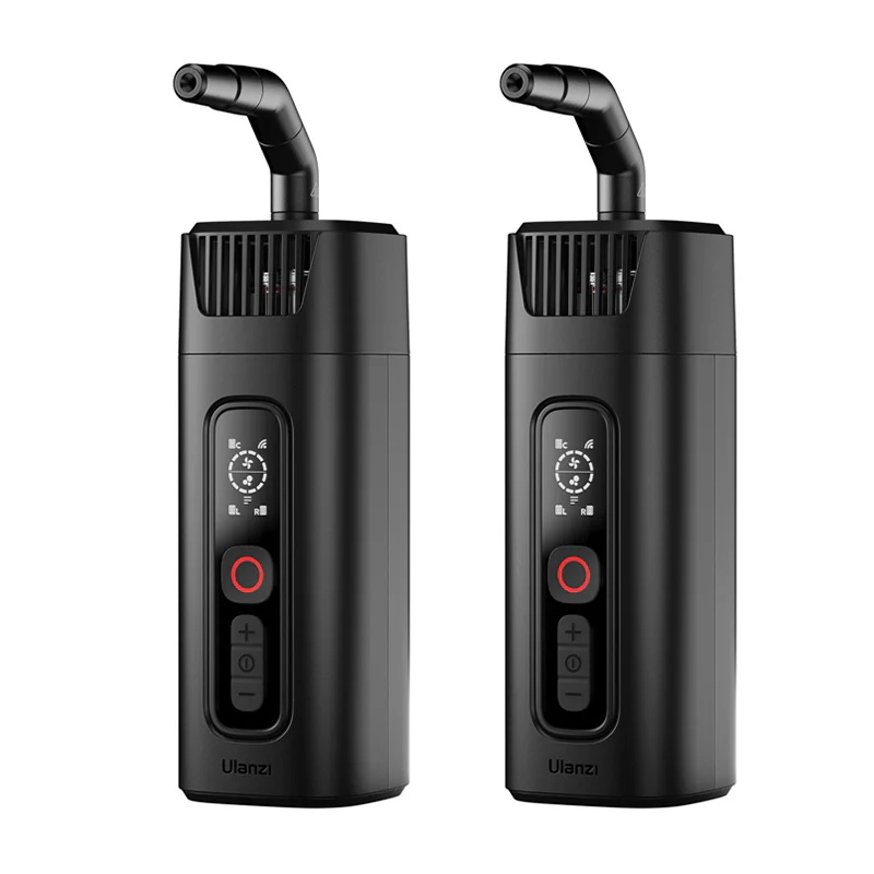 Ulanzi FM01 FILMOG Ace Portable Fog Machine R001 - Image 12