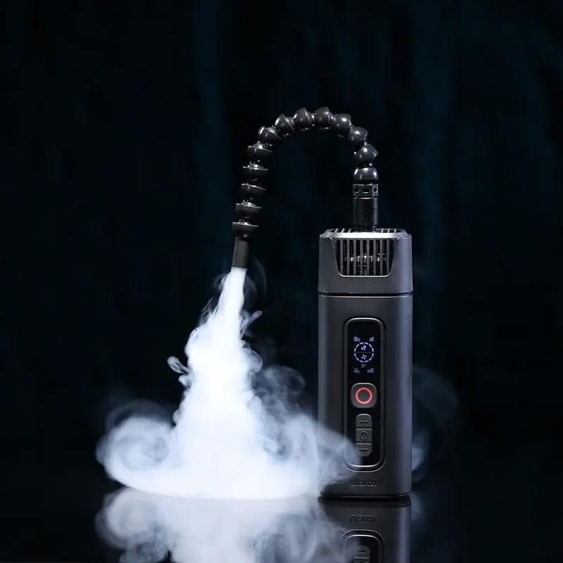 Ulanzi FM01 FILMOG Ace Portable Fog Machine R001 - Image 14