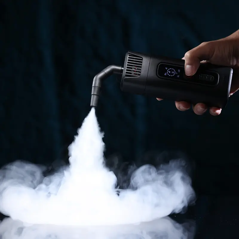 Ulanzi FM01 FILMOG Ace Portable Fog Machine R001 - Image 15