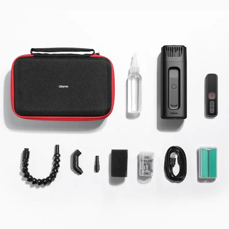 Ulanzi FM01 FILMOG Ace Portable Fog Machine R001 - Image 17