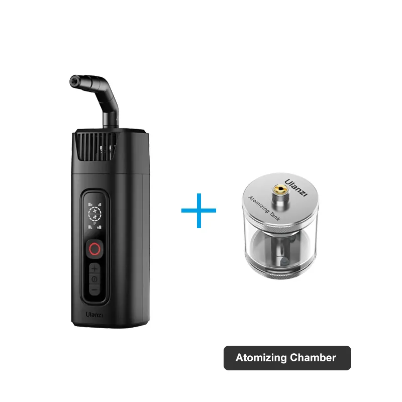 Ulanzi FM01 FILMOG Ace Portable Fog Machine R001 - Image 18