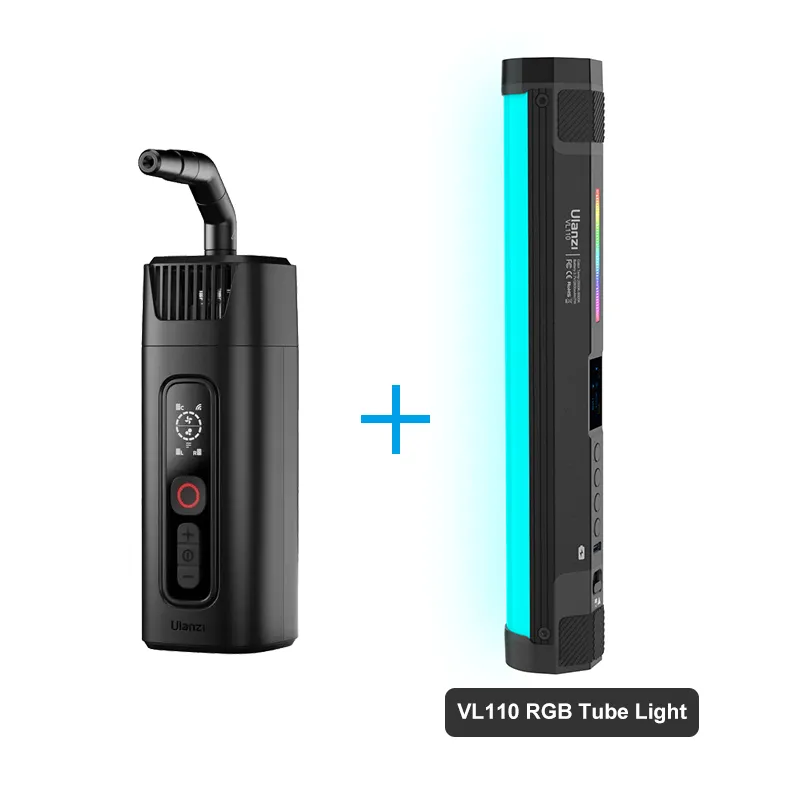 Ulanzi FM01 FILMOG Ace Portable Fog Machine R001 - Image 20