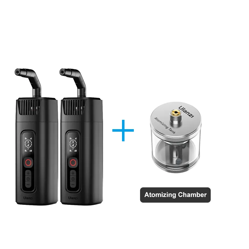 Ulanzi FM01 FILMOG Ace Portable Fog Machine R001 - Image 21